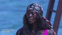 Lo stato di salute di Khady Gueye