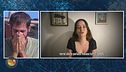 Il videomessaggio della fidanzata di Aras Senol