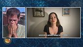 Il videomessaggio della fidanzata di Aras Senol
