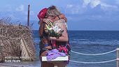L'amicizia tra Matilde Brandi e Manila Nazzaro