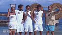 Edoardo Franco è l'ultimo finalista