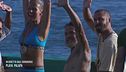 La partenza per Playa Final
