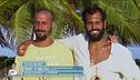 I nominati della semifinale