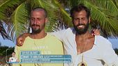 I nominati della semifinale