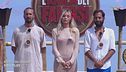 Edoardo Franco abbandona l'Isola dei Famosi