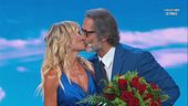 Una dolce sorpresa per Matilde Brandi