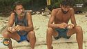 Gli amori di Edoardo Stoppa e Samuel Peron