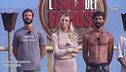 Artur Dainese lascia l'Isola dei Famosi