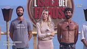 Artur Dainese lascia l'Isola dei Famosi