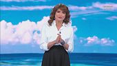 I ringraziamenti di Vladimir Luxuria