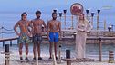 La terza prova della finale: l'ultima scalata