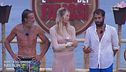 Edoardo Stoppa è il terzo classificato dell'Isola dei Famosi