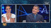 La sorpresa di Vladimir Luxuria per Sonia Bruganelli e Dario Maltese