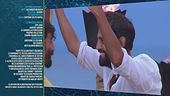Gli highlights della Finale