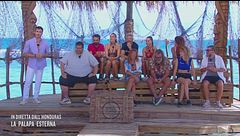 Mercoledì 28 maggio - Puntata 4