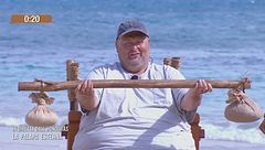 Mercoledì 18 giugno - Puntata 8