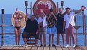 Mercoledì 2 luglio - La Finale