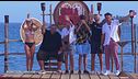 Mercoledì 2 luglio - La Finale