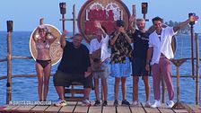 Mercoledì 2 luglio - La Finale