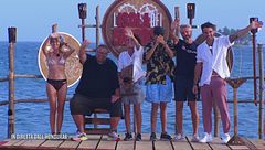 Mercoledì 2 luglio - La Finale