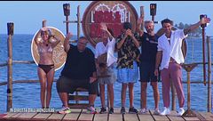 Mercoledì 2 luglio - La Finale