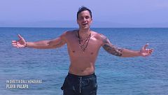 Pierpaolo Pretelli, l'inviato de L'Isola dei Famosi 2025