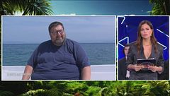 La partenza di Mario Adinolfi