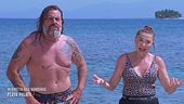 Mirko Frezza e Patrizia Rossetti arrivano a Playa Palapa