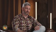 Omar Fantini: la videopresentazione