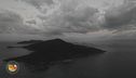 Montecristo, il luogo inospitale