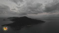 Montecristo, il luogo inospitale