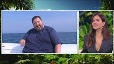 Il patto tra Mario Adinolfi e L'Isola