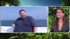 Il patto tra Mario Adinolfi e L'Isola