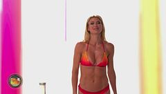 Camila Giorgi: la videopresentazione