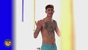 Samuele Bragelli: la videopresentazione