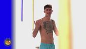 Samuele Bragelli: la videopresentazione