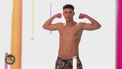 Nunzio Stancampiano: la videopresentazione