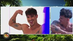 Leonardo Brum: la videopresentazione