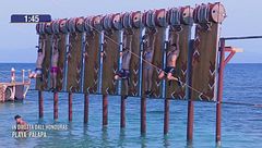 La prova leader Giovani: letti inclinati