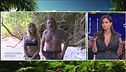 Mirko Frezza e Loredana Cannata sbarcano a Montecristo
