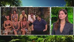 La sfida di Mario Adinolfi sull'Isola dei Famosi