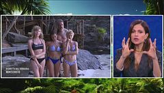 La vita su Montecristo