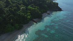 La vita su Playa Uva