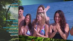 Gli highlights della prima puntata