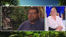 I commenti all'eliminazione di Lorenzo Tano