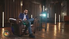 Dino Giarrusso: la videopresentazione