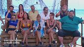 Lo scontro tra Mirko Frezza e Loredana Cannata