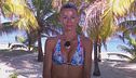Camila Giorgi abbandona L'Isola dei Famosi