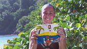 Una dolce sorpresa per Teresanna Pugliese