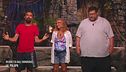 Dino Giarrusso è eliminato da L'Isola Dei Famosi
